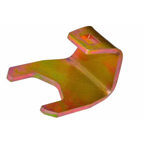 Cheia pentru tensionarea curelei de distribuție a pompei de apă - Opel / Daewoo / Chevrolet 41 mm